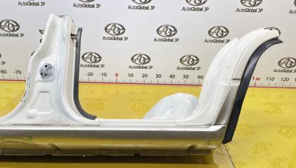 Порог левый ISUZU BIGHORN UBS69 4JG2 8943586674 3 ракурс