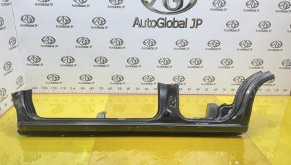 Порог левый NISSAN Terrano WBYD21 TD27 7641399G30 1 ракурс
