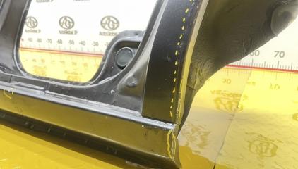Порог левый NISSAN Terrano WBYD21 TD27 7641399G30 5 ракурс