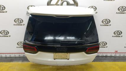 Дверь 5-я Jeep Grand Cherokee WK2 ERB 3.6 68154524AA 1 ракурс