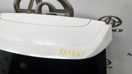 Дверь 5-я Jeep Grand Cherokee WK2 ERB 3.6 68154524AA 5 ракурс