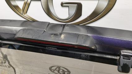 Дверь 5-я NISSAN Terrano WHYD21 VG30E 9010060G30 2 ракурс