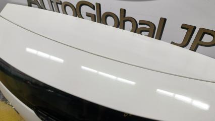 Дверь 5-я TOYOTA AQUA NHP10 1NZFXE 6700552D00 4 ракурс
