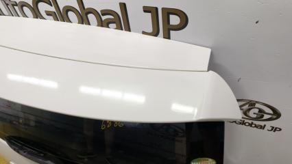 Дверь 5-я TOYOTA AQUA NHP10 1NZFXE 6700552D00 5 ракурс