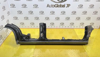 Порог правый NISSAN Terrano WHYD21 VG30E 7641299G35 1 ракурс
