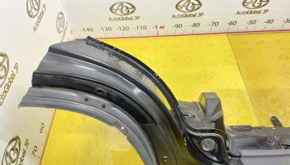 Порог правый NISSAN Terrano WHYD21 VG30E 7641299G35 3 ракурс