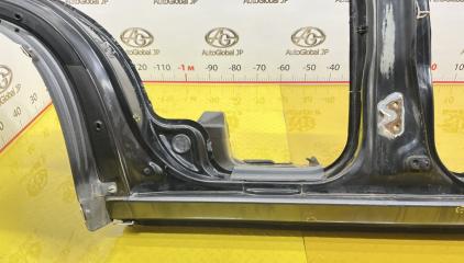 Порог правый NISSAN Terrano WHYD21 VG30E 7641299G35 5 ракурс