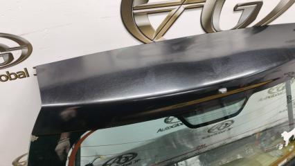 Дверь 5-я TOYOTA VOLTZ ZZE136 1ZZFE 6700501110 3 ракурс