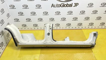 Порог правый ISUZU BIGHORN UBS69 4JG2 8943586664 1 ракурс