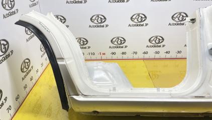 Порог правый ISUZU BIGHORN UBS69 4JG2 8943586664 4 ракурс
