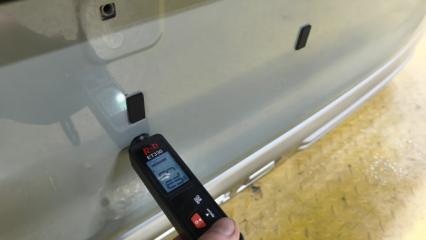 Дверь 5-я TOYOTA RAV4 MXAA54 M20AFKS 6700542650 3 ракурс