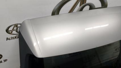 Дверь 5-я TOYOTA RAV4 MXAA54 M20AFKS 6700542670 2 ракурс