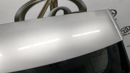 Дверь 5-я TOYOTA RAV4 MXAA54 M20AFKS 6700542670 4 ракурс