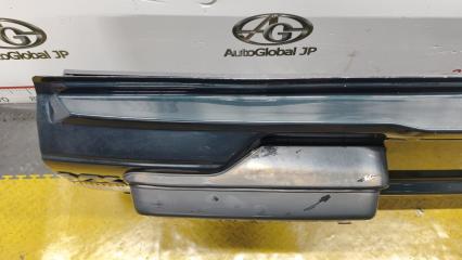 Дверь 5-я TOYOTA LAND CRUISER FZJ80 1FZFE 6506160021 4 ракурс
