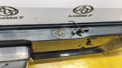 Дверь 5-я TOYOTA LAND CRUISER FZJ80 1FZFE 6506160021 5 ракурс