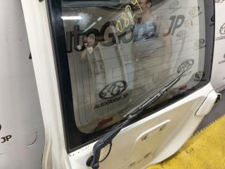 Дверь 5-я правая NISSAN SAFARI VRGY61 TD42T K0100VB010 5 ракурс