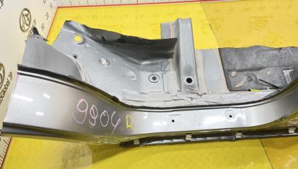 Порог правый HONDA HR-V GH4 D16A 04635S4N406ZZ 2 ракурс