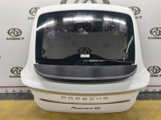 Дверь 5-я PORSCHE PANAMERA 970 4840 97051201105 1 ракурс
