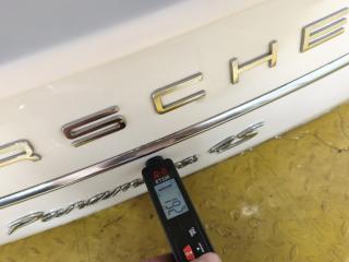 Дверь 5-я PORSCHE PANAMERA 970 4840 97051201105 3 ракурс