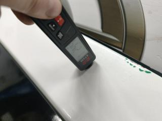 Дверь 5-я PORSCHE PANAMERA 970 4840 97051201105 5 ракурс