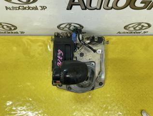 Рычаг переключения кпп TOYOTA LAND CRUISER FZJ80 1FZFE 3350260160 2 ракурс