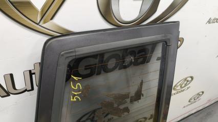 Дверь 5-я левая NISSAN SAFARI VRGY60 TD42 9010133J31 2 ракурс