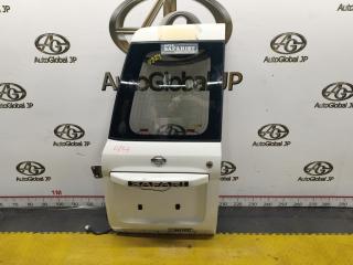 Дверь 5-я левая NISSAN SAFARI VRGY61 TD42T K0101VB000 1 ракурс