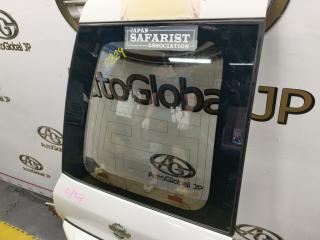 Дверь 5-я левая NISSAN SAFARI VRGY61 TD42T K0101VB000 4 ракурс