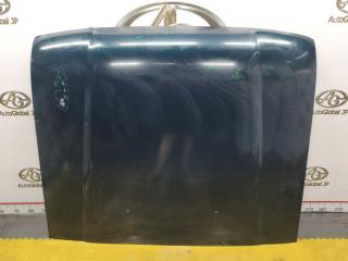 Капот TOYOTA LAND CRUISER FZJ80 1FZFE 5330160250 1 ракурс