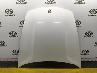 Капот PORSCHE PANAMERA 970 4840 97051101100 1 ракурс