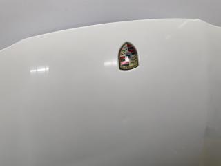 Капот PORSCHE PANAMERA 970 4840 97051101100 5 ракурс