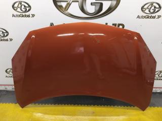 Капот RENAULT KOLEOS HY0 2TR 651000024R 1 ракурс