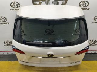 Дверь 5-я LEXUS NX200T AGZ15 8ARFTS 6700578050 1 ракурс