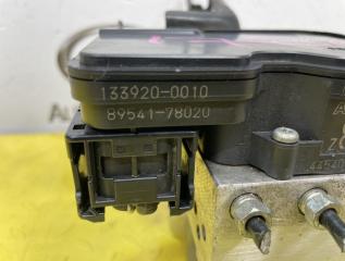 Блок abs LEXUS NX200T AGZ15 8ARFTS 4405078030 4 ракурс