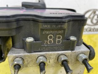 Блок abs LEXUS NX200T AGZ15 8ARFTS 4405078030 5 ракурс