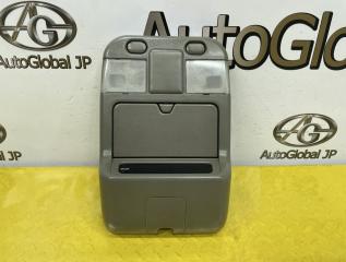 Плафон салонный NISSAN SAFARI VRGY61 TD42T 96980VC010 1 ракурс