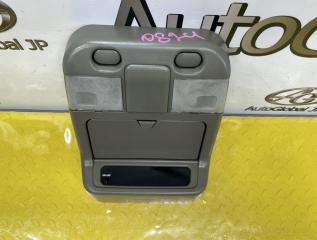 Плафон салонный NISSAN SAFARI VRGY61 TD42T 96980VC010 2 ракурс