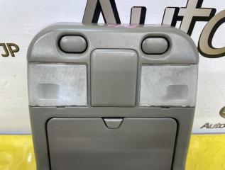 Плафон салонный NISSAN SAFARI VRGY61 TD42T 96980VC010 3 ракурс