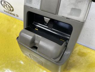 Плафон салонный NISSAN SAFARI VRGY61 TD42T 96980VC010 5 ракурс