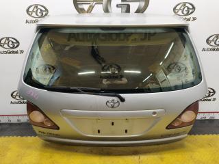 Дверь 5-я TOYOTA HARRIER MCU15 1MZFE 6700548010 1 ракурс