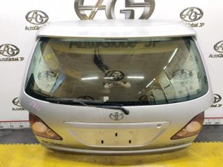 Дверь 5-я TOYOTA HARRIER MCU15 1MZFE 6700548010 3 ракурс