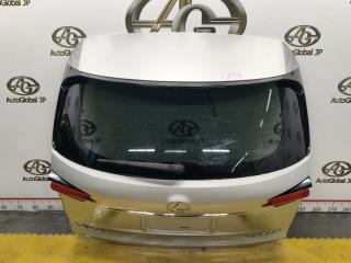 Дверь 5-я LEXUS NX200T AGZ15 8ARFTS 6700578050 1 ракурс