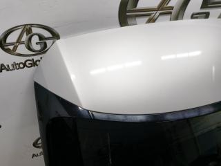Дверь 5-я LEXUS NX200T AGZ15 8ARFTS 6700578050 2 ракурс