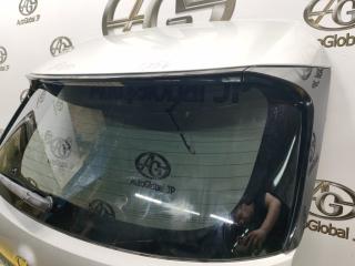 Дверь 5-я LEXUS NX200T AGZ15 8ARFTS 6700578050 5 ракурс