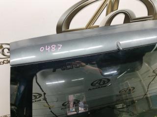 Дверь 5-я HONDA MDX YD1 J35A 68100S3VJ00ZZ 2 ракурс