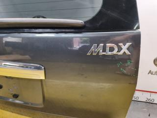 Дверь 5-я HONDA MDX YD1 J35A 68100S3VJ00ZZ 5 ракурс