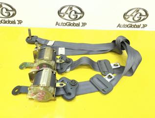 Ремень безопасности передний TOYOTA LAND CRUISER FZJ80 1FZFE 7322060250B0 1 ракурс