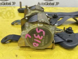 Ремень безопасности передний TOYOTA LAND CRUISER FZJ80 1FZFE 7322060250B0 2 ракурс