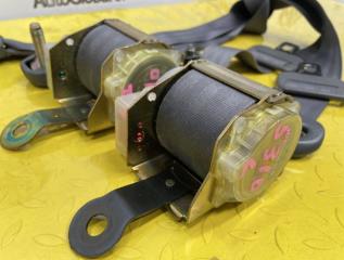 Ремень безопасности передний TOYOTA LAND CRUISER FZJ80 1FZFE 7322060250B0 3 ракурс
