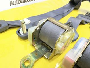 Ремень безопасности передний TOYOTA LAND CRUISER FZJ80 1FZFE 7322060250B0 4 ракурс
